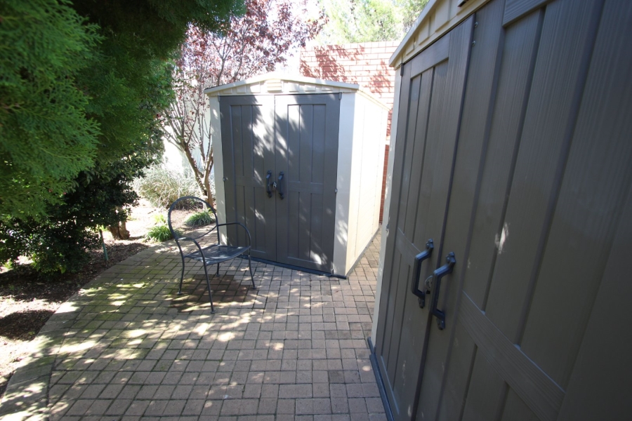 3 Bedroom Property for Sale in Jan Cillierspark Free State
